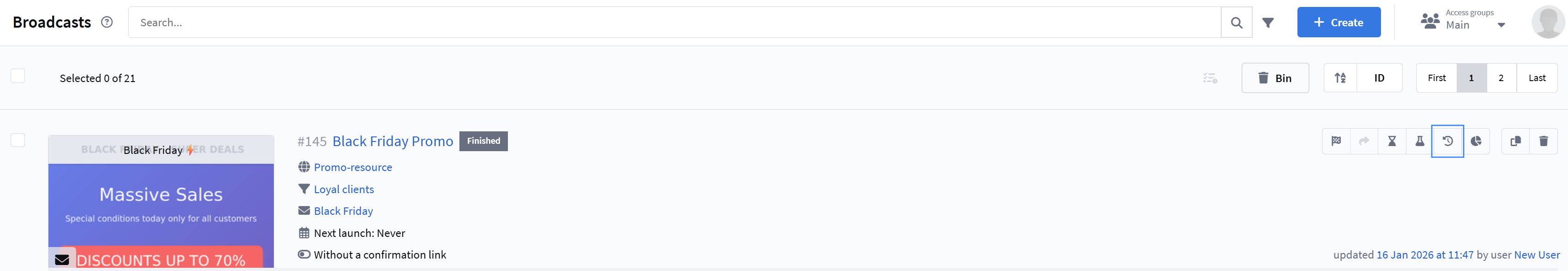 Viber*™ | Altcraft Documentation